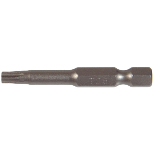 T25 Star Drive Insert Bit 2