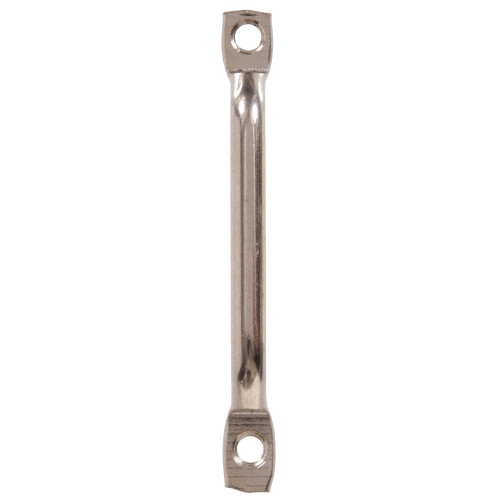 Loop Set Hardware Hardware Essentials Strap Loop Nickel (2