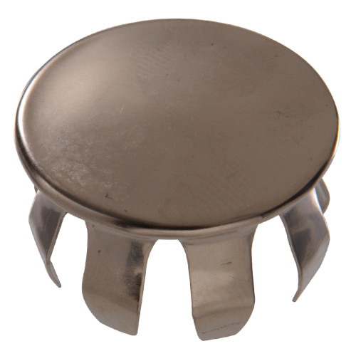 Round Standard Spring Caps (5/8