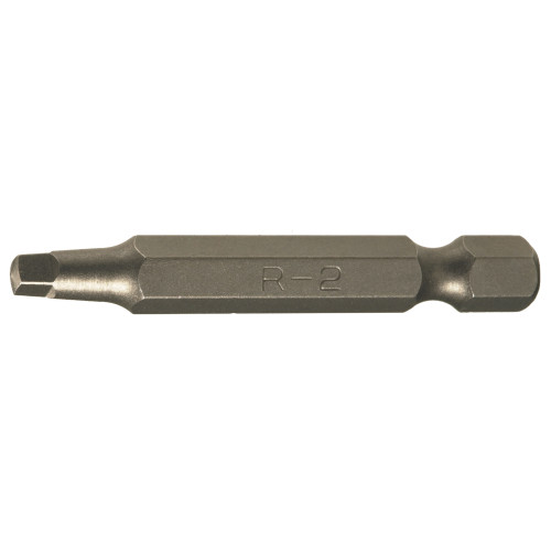Square Drive Insert #2 Square Drive Insert Bit 2