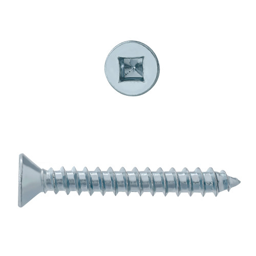 Fwd Screw #6 x 5/8
