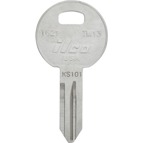 Tm38 Key 1621 TM-13 Tri-Mark Key Blank
