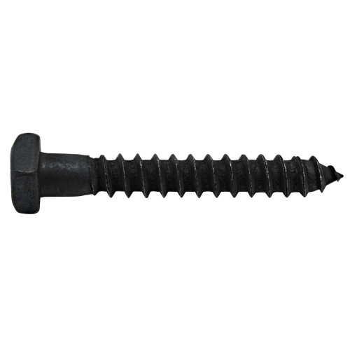 3/8 Square Head Lag Bolts – Blacksmith Bolt & Rivet Supply