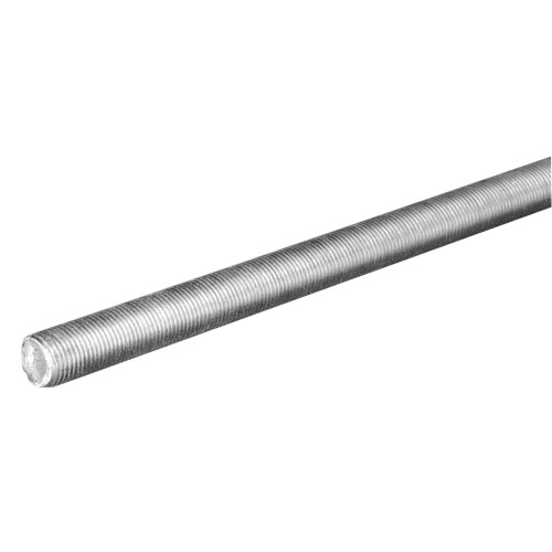 SteelWorks Metric Threaded Rod Zinc-Plated (14MM-2.00 x 1M)