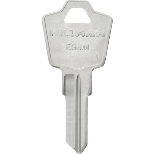 Esp Keys ESP Padlock Key Blank ES-8M
